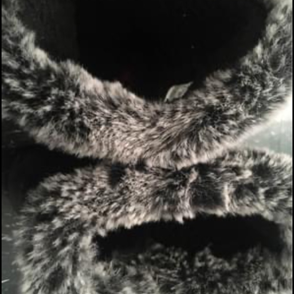 Kids Ice berg winter boots.